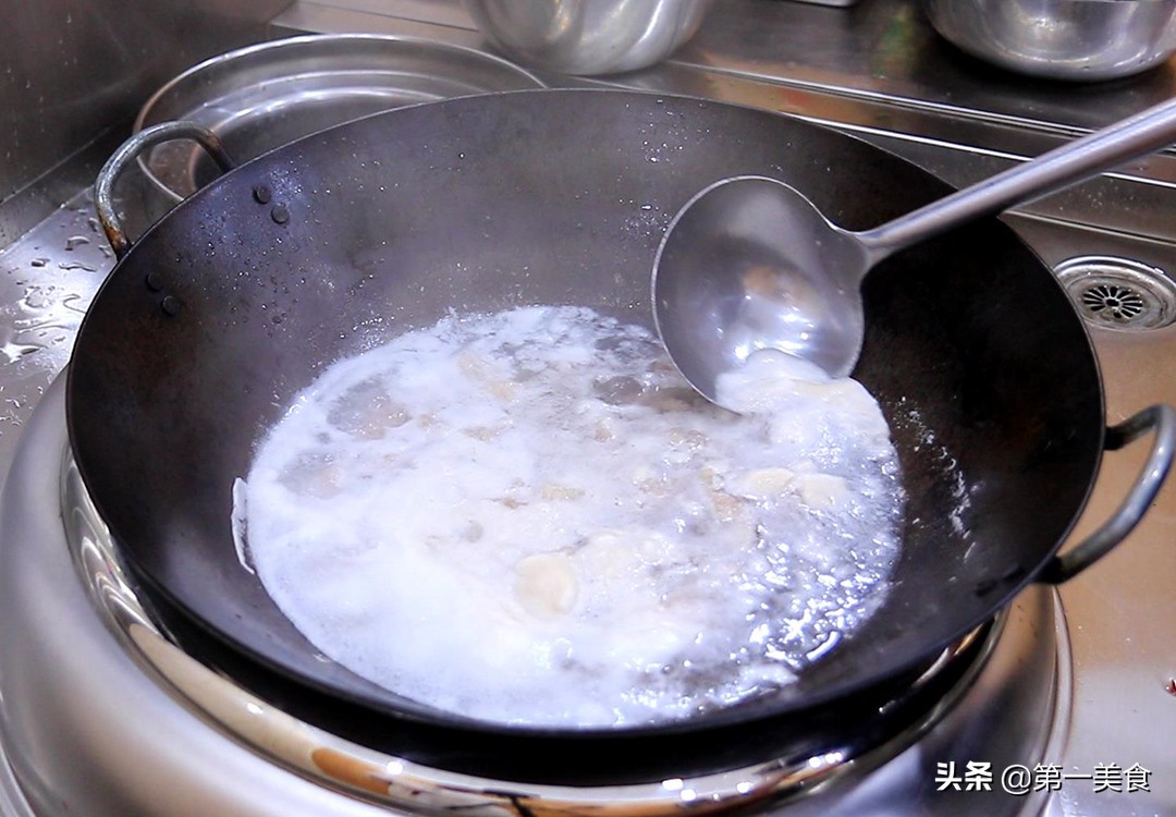 图片[5]-【土豆炖牛腩】做法步骤图 鲜嫩不柴-起舞食谱网