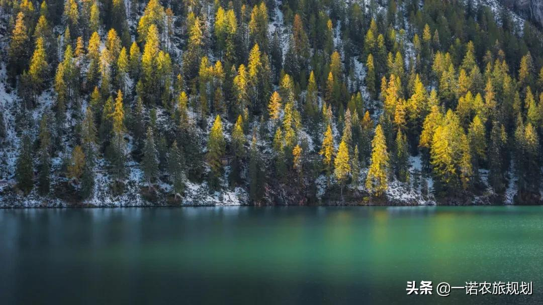 文旅项目开发7步走