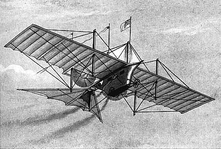 莱特兄弟飞机 莱特兄弟第一架飞机叫什么
