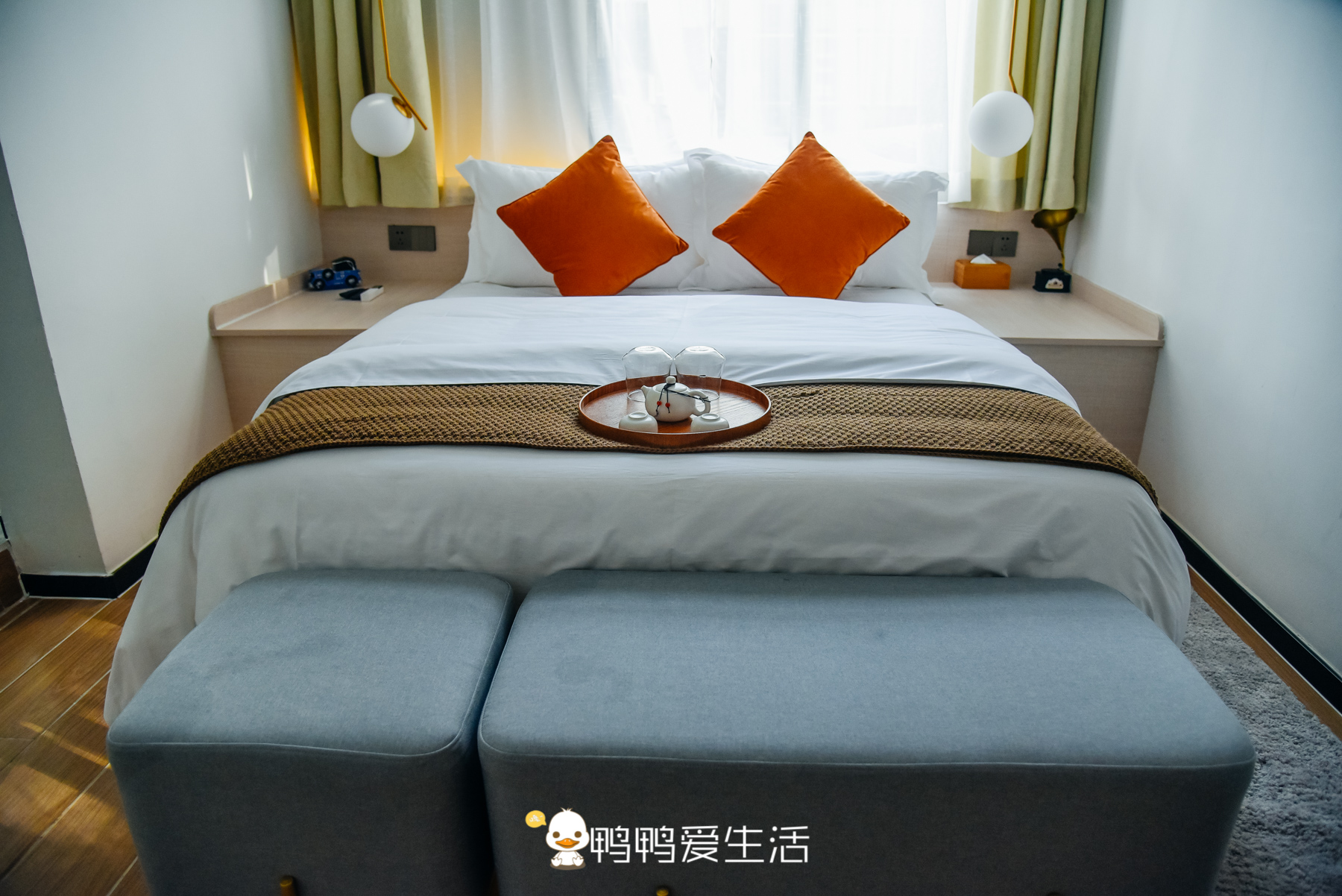 最适合冬季旅行的厦门，最有韵味的曾厝垵，好吃好玩好休闲