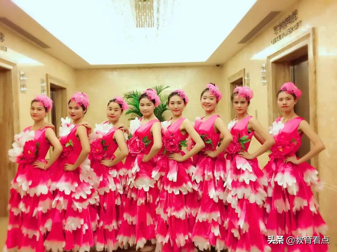 @音乐生 | 音乐为你梦想插上放飞的翅膀，欢迎报读广涉外