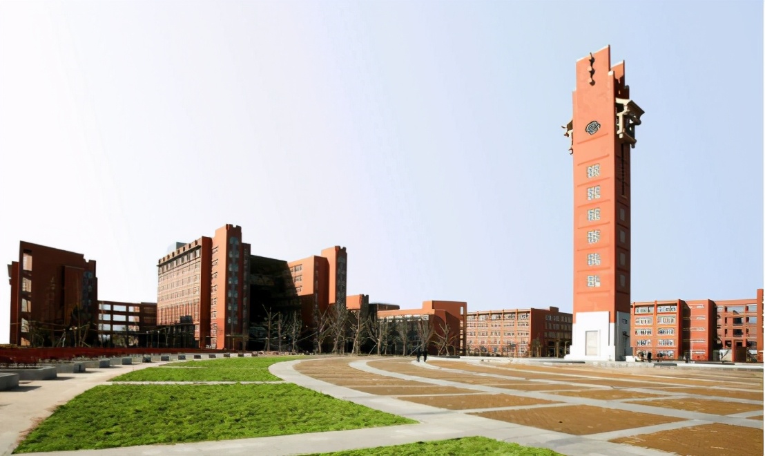 双一流大学b类啥意思（这四所高校被评为）