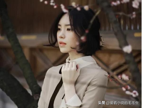 温柔知性女主文，女主从容大气，气质优雅，让一个他心动不停