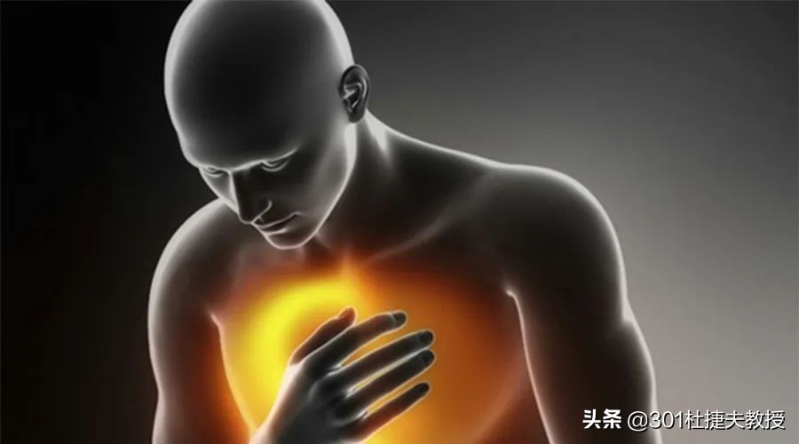 胸痛（三）－－那撕心裂肺的痛到底是什么鬼？