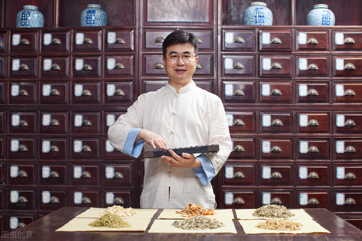 六味地黄丸，中年男性的“好朋友”？医生劝告：清楚三点放心用