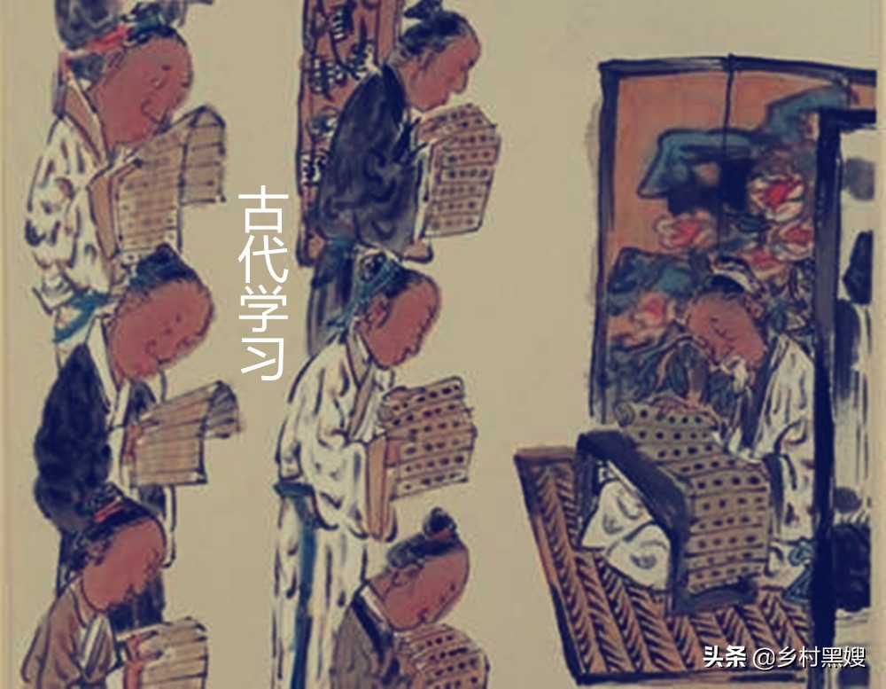 学校最早出现在什么时候？浅谈学校在古代的起源和发展