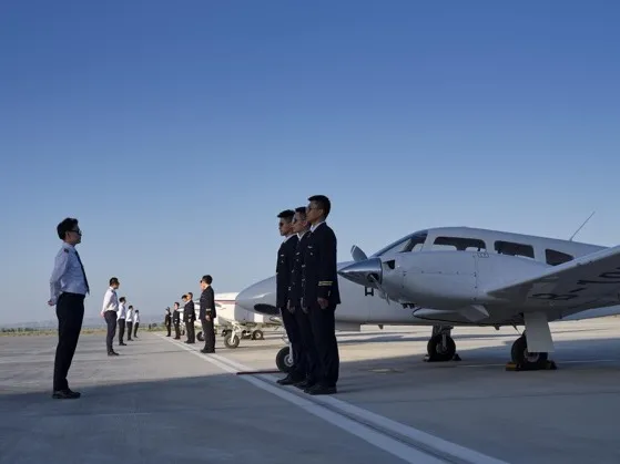 专升本比例高达80%，四川最美大学等你来