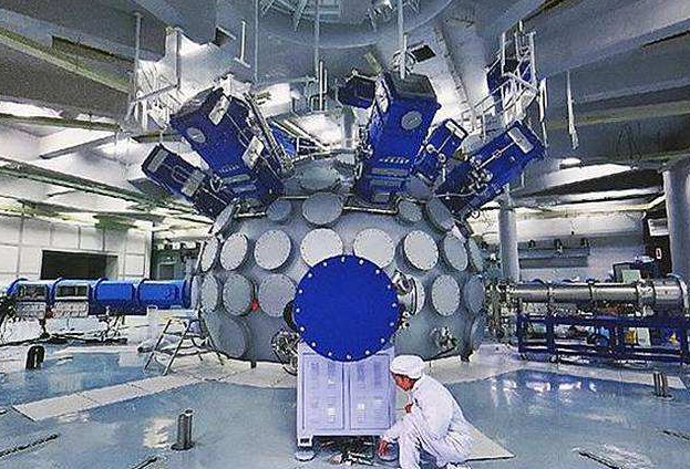 中国的三大黑科技：液态金属有生命、沙漠加水变良田、蚊子在绝育