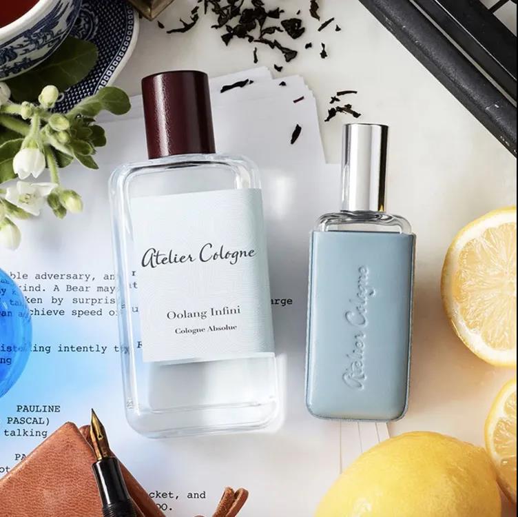 情侣香水推荐，不动声色地大秀恩爱