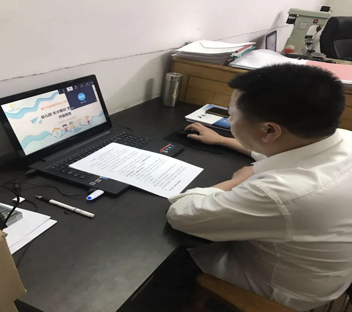 幼儿园园本培训心得体会（幼儿园）