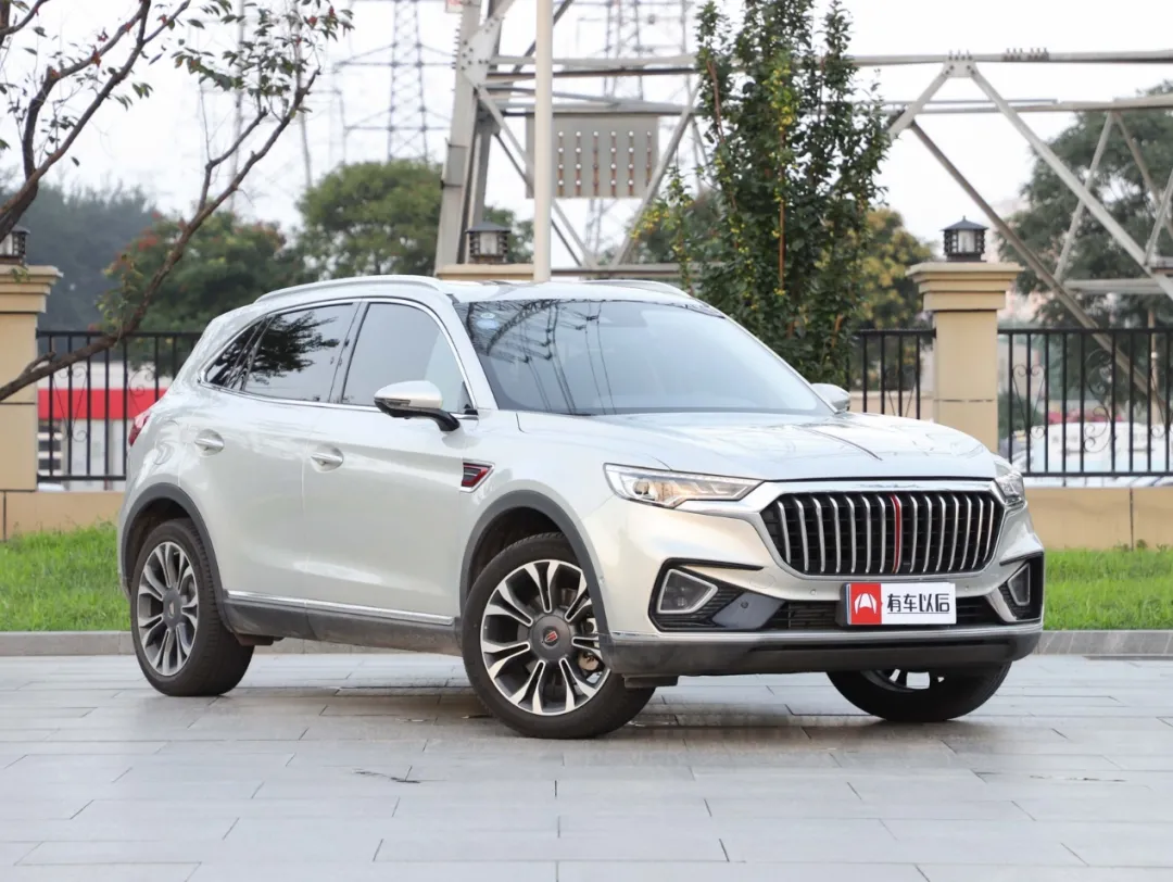 7月超22万人选择这些爆款SUV,神车孤独求败
