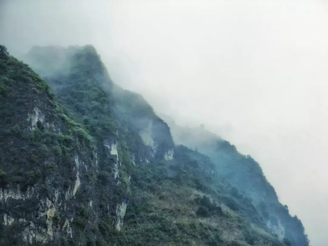 手机就能拍出唯美中国画？画意摄影居然这么容易！