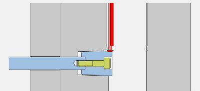 几十张模具结构动态图，一目了然！