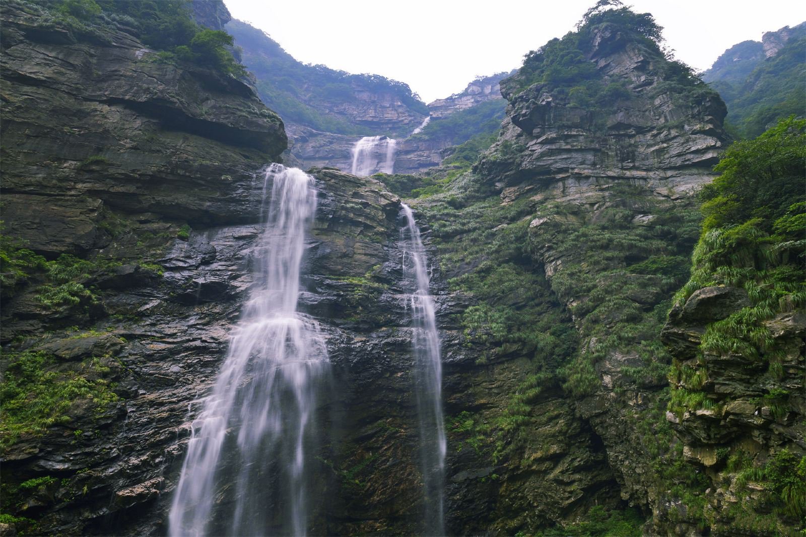 江西30个好玩的地方，景区景点图文介绍，无限风光惹人醉