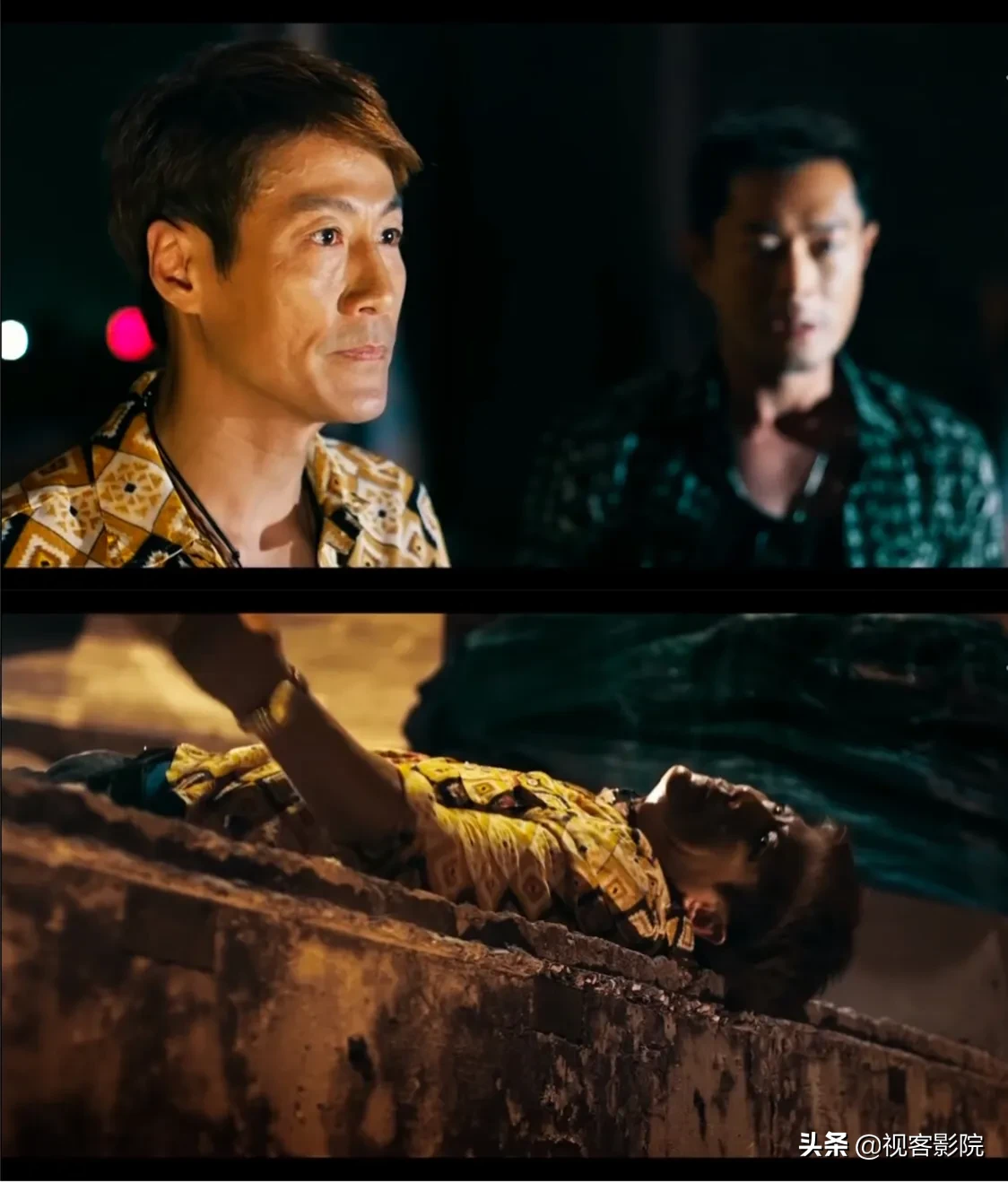 八面佛是哪部电影里的（八面佛是哪部电影里的反派）-大连信息网