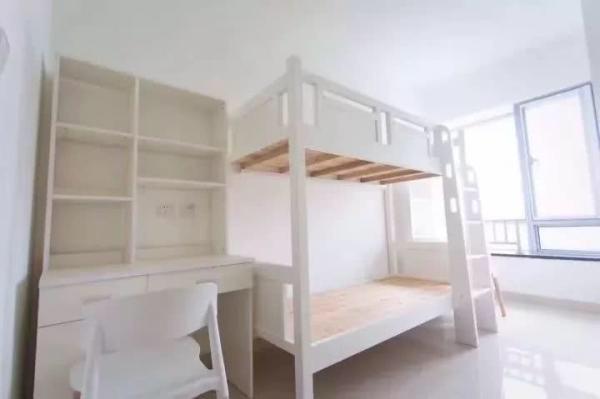 中国这10所大学的宿舍最好，长什么样子？这些宿舍真让人羡慕