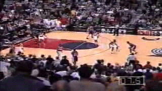 科比nba绝杀热火全场录像（1987-2009年NBA绝杀：科比两次双绝杀、乔丹双杀爵士）
