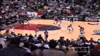 科比nba絕殺熱火全場錄像（1987-2009年NBA絕殺：科比兩次雙絕殺、喬丹雙殺爵士）