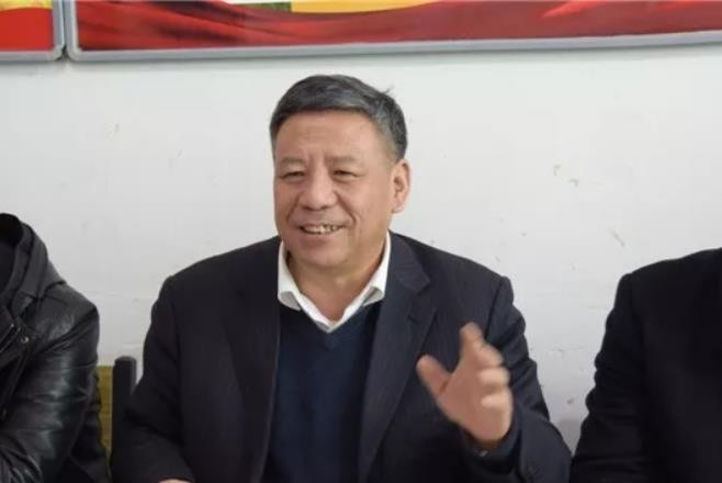 牛气！陕西这所高校一年走出3位院士，其中2人还是一个班