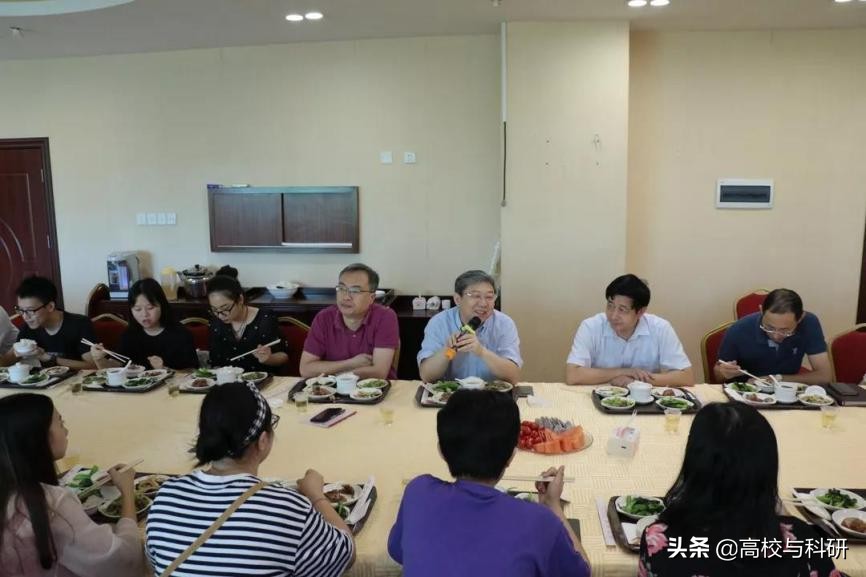 深圳大学，没想到你是这样的存在