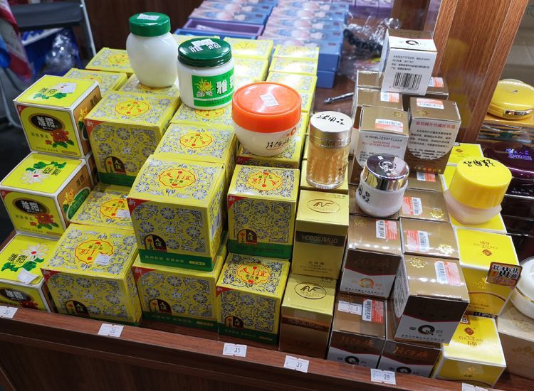 平价好用护肤品推荐，这些老牌产品超值！赶紧Get起来吧~