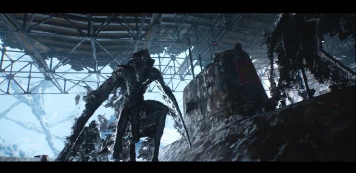 「推荐」《异界》见识下战斗民族的科幻电影可以有多豪横#异界