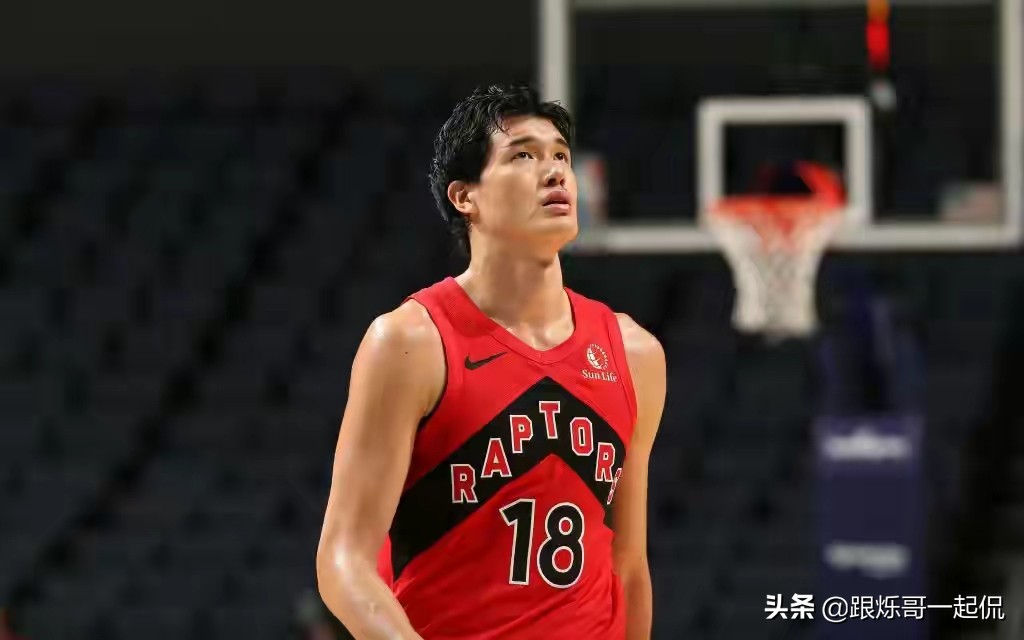 中国男篮为什么没进nba(周琦之后，中国为什么很难再有球员冲击NBA了？)