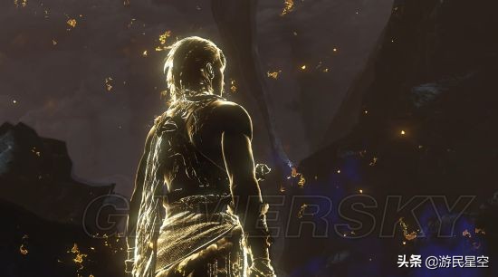 《古剑奇谭3》图文攻略——第一章-魔之骸