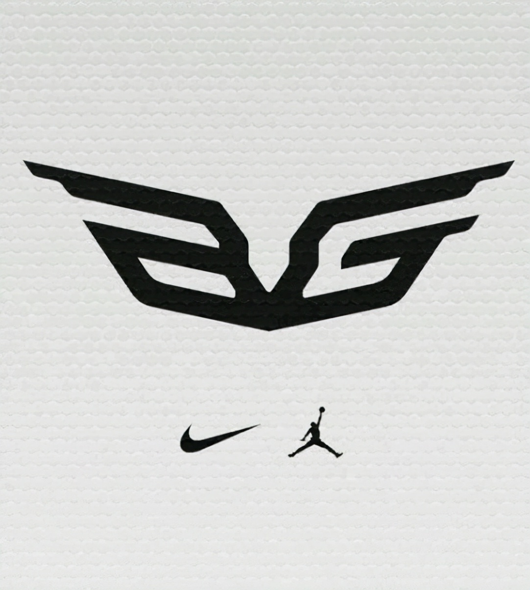 全篮球明星的logo（东契奇晒最新专属logo，可循环利用标志？盘点NBA球星个人Logo）