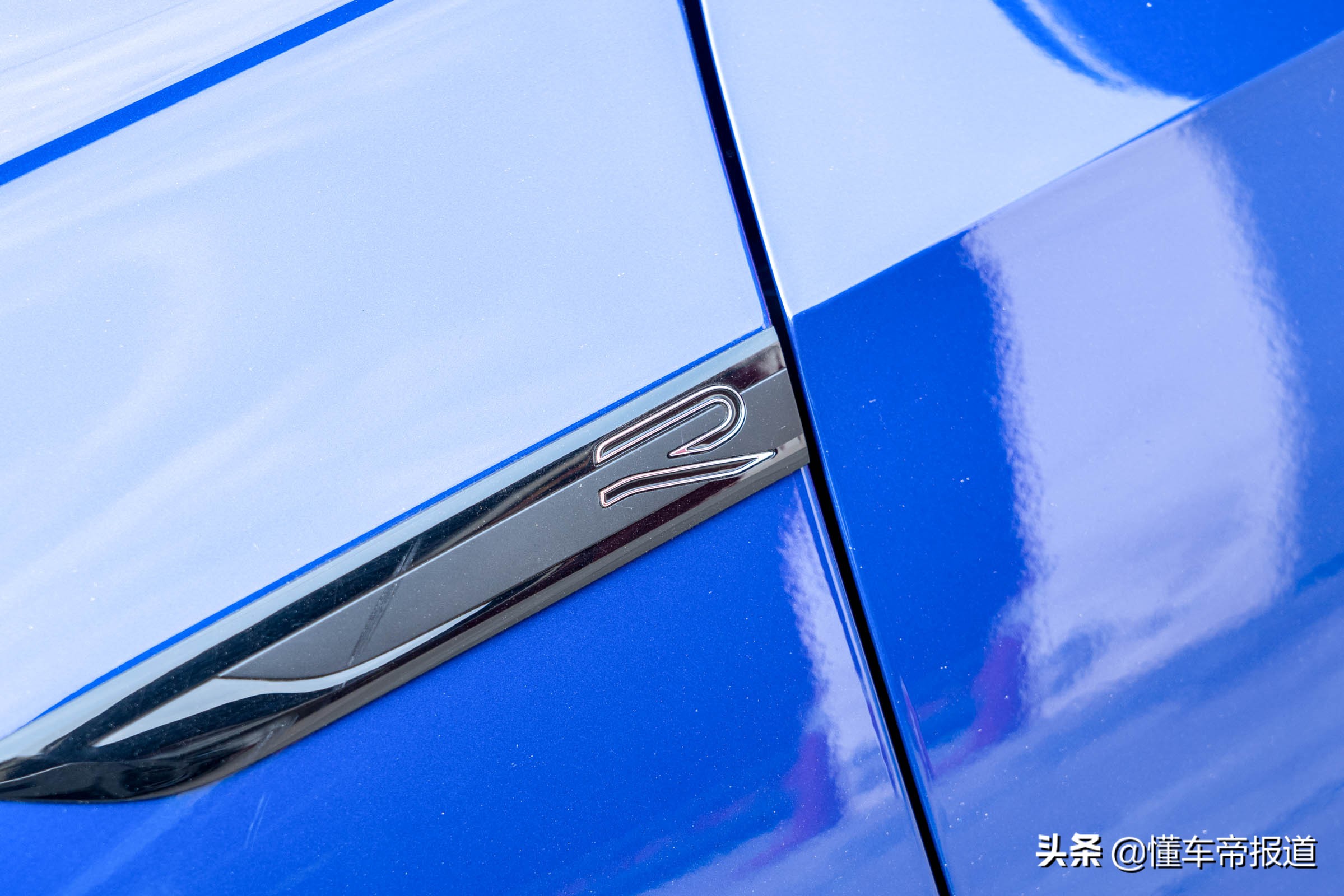 新车 | 经典与创新同在！一汽-大众第八代高尔夫新老对比