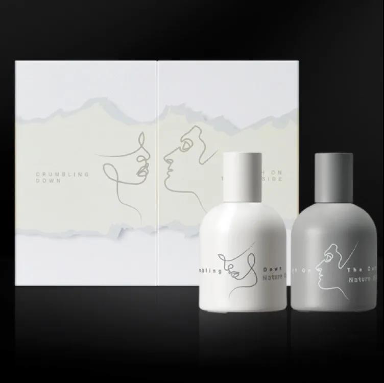 情侣香水推荐，不动声色地大秀恩爱