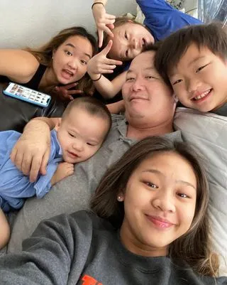 在美国最底层的苗裔，刚刚出了一个奥运冠军，还是一位高中生