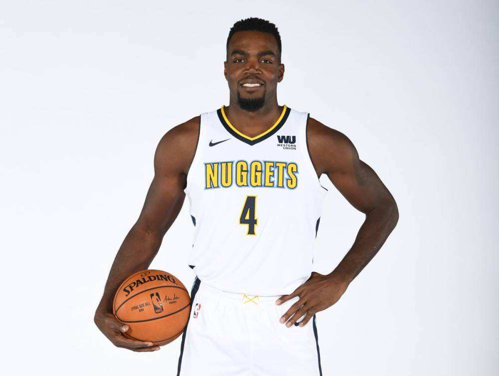 nba历史哪些更衣室领袖（4大NBA现役更衣室绝对领袖！他们的作用无可替代）-华海博客