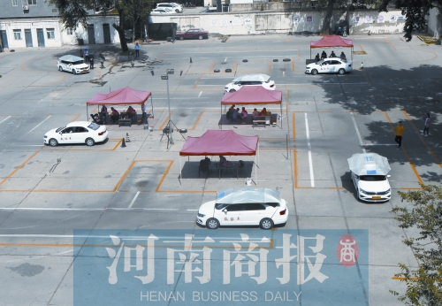 郑州考驾照比以前多花上千块，以后预计还要涨