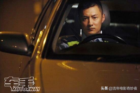 10部热血沸腾的飙车电影，男人们都有赛车梦，好想拥有这些车
