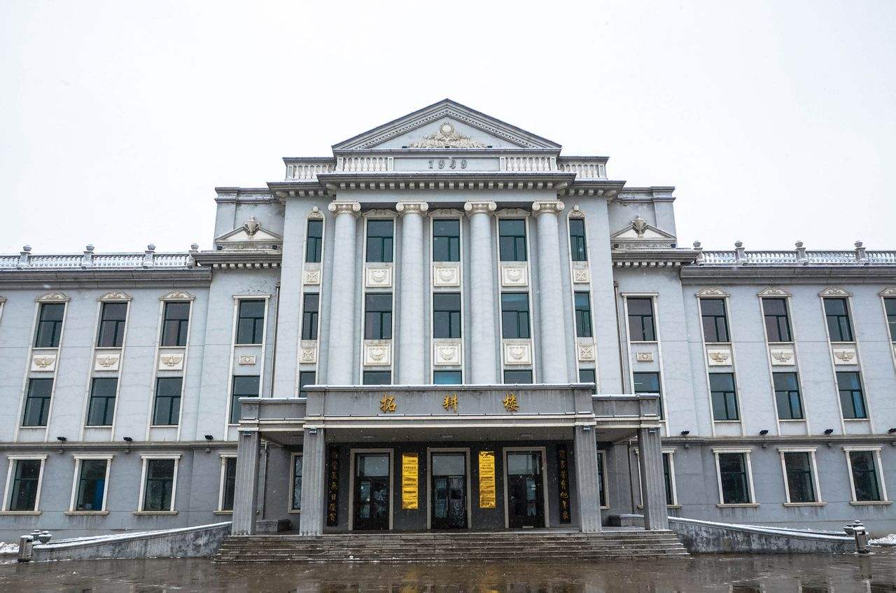 黑龙江最好的4所国家示范专科院校，实力强劲，两所位于哈尔滨