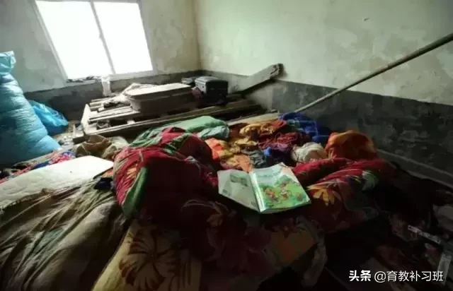 留守儿童的一句话，说哭了无数打工父母：“不晓得他们是谁”