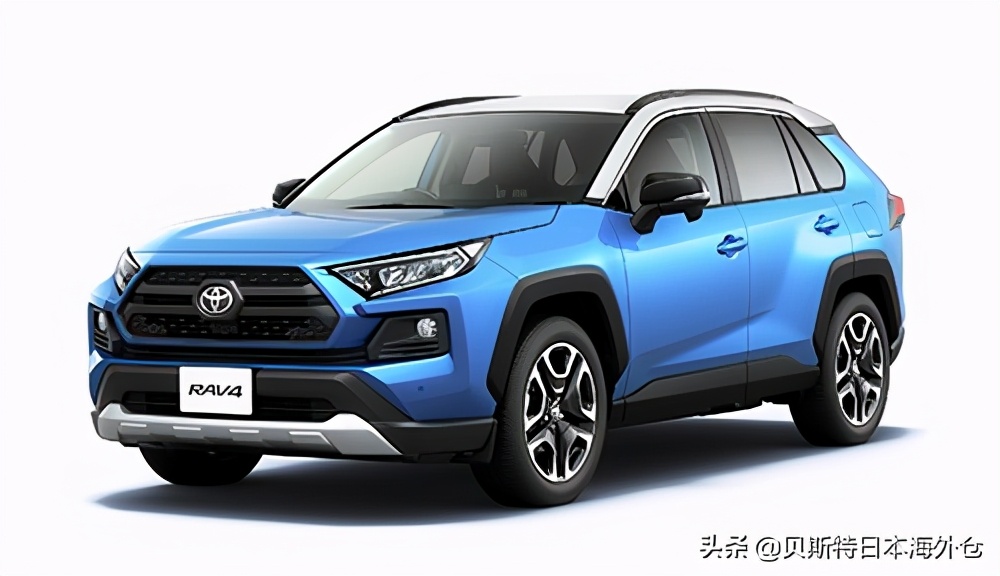 日本流行SUV车型排名！全面介绍了所有24种型号中的推荐型号