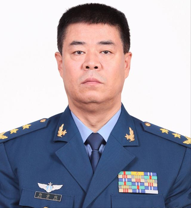 中国现役上将(中国现役上将资历章) - 武陵观察网