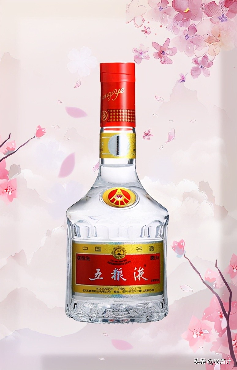 2021年中國最好喝的10款白酒，看看你的實力允許喝幾瓶？