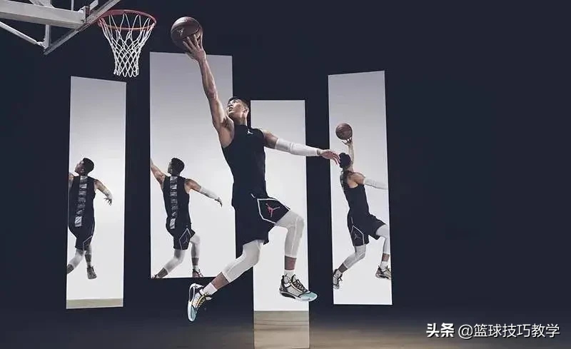 nba后卫鞋为什么都是高帮（后卫穿什么篮球鞋合适？四款后卫球鞋推荐给你）