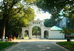 江苏地区大学排名，南京理工大学排名第五，它排第二