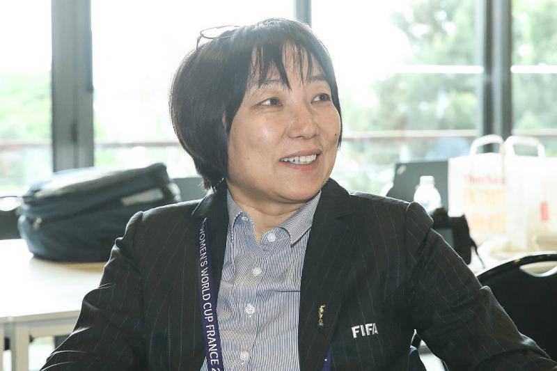 曝女足新帅面试结束（女足新帅竞聘面试结束，6位报名者1人已出局，月底前出炉最终人选）