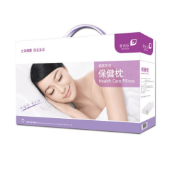 無限極直銷享優(yōu)樂枕頭，一覺睡到大天亮