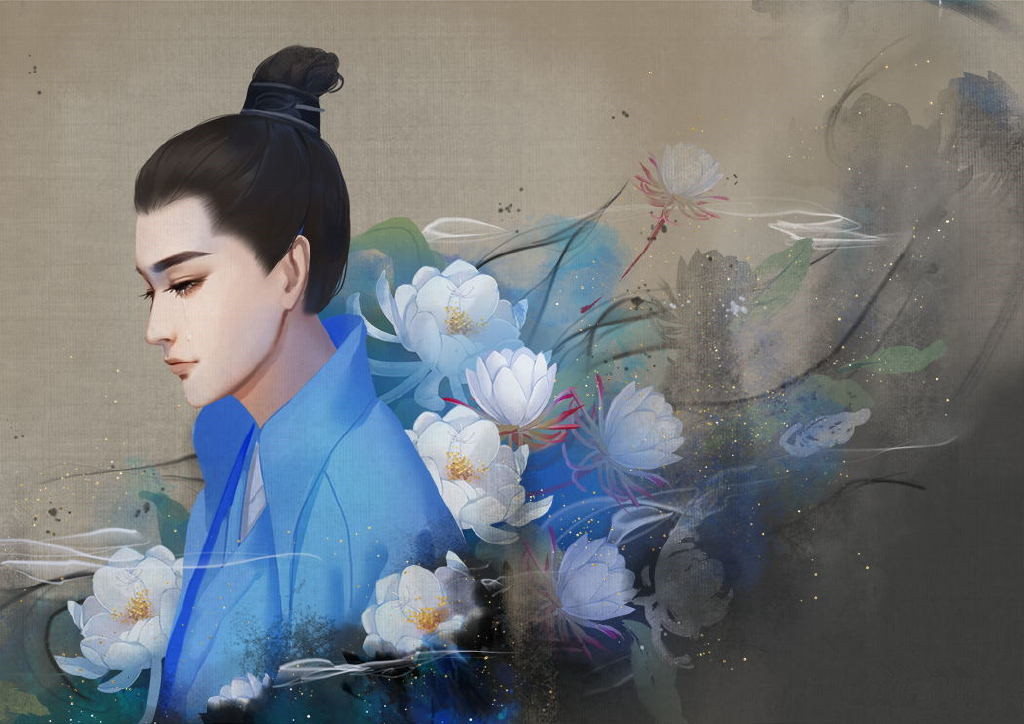 有一種思念，叫“夢里見你，醒來想你”，三首詩詞讓你想起了誰？