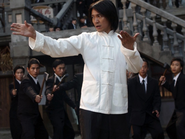 13功夫1电影剧情「详解」 _晶羽科技