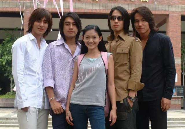 捧谁都红，偏偏挑女婿的眼光不行？