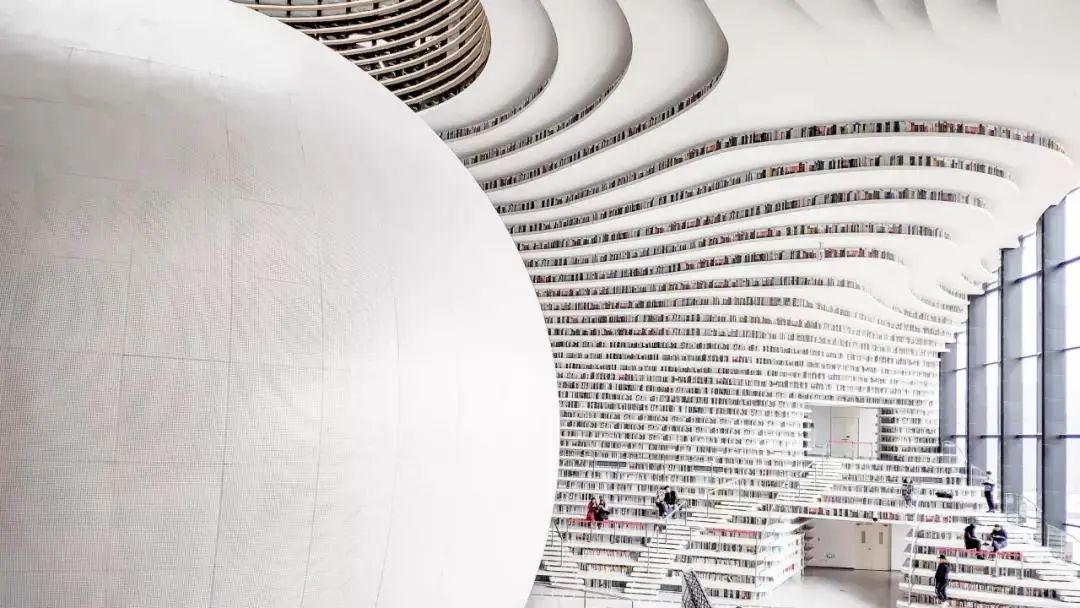 基建狂魔，天津