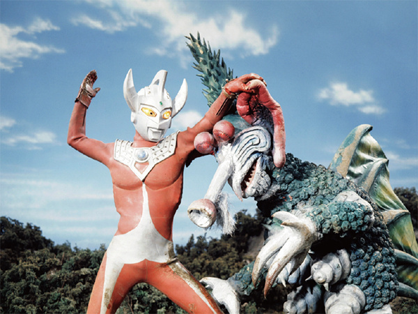 泰罗奥特曼小时候 泰罗奥特曼免费完整版-游趣网