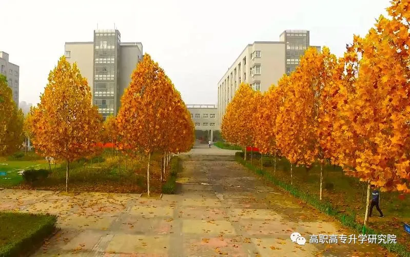 河南机电职业学院